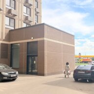 Продажа помещения на въезде в ЖК "Алтуфьевское 53"