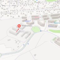Продажа помещения с пекарней Буханка в ЖК "Рублевские Кварталы"