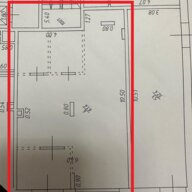 Продажа торгового помещения в ЖК "Скандинавия"