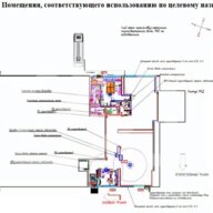 Продажа помещения с супермаркетом Пятерочка