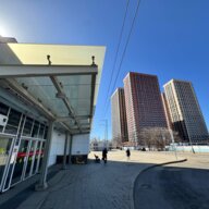 Аренда торгового помещения в ЖК "Новое Очаково" 