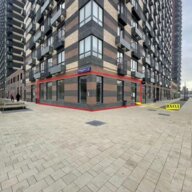 Аренда торгового помещения в ЖК "Новое Очаково" 