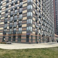 Аренда торгового помещения в ЖК "Новое Очаково" 