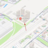 Аренда торгового помещения в ЖК "Новое Очаково" 