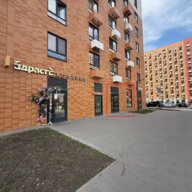 Продажа помещения с арендатором в ЖК "Люберцы парк" 