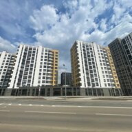 Аренда торгового помещения в ЖК «Бунинские кварталы»