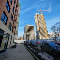 Продажа помещения в жилом комплексе Среда на Кутузовском