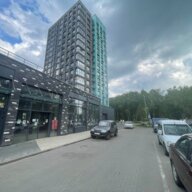 Аренда торгового помещения в новостройке