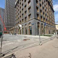 Продажа углового помещения в ЖК премиум класса "Era" 