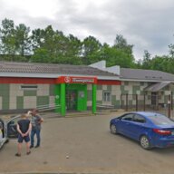 Продажа здания с магазином Пятерочка в г. Щелково