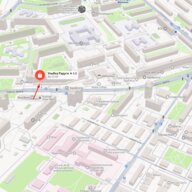 Продажа торгового помещения с арендаторами в Фрязино 