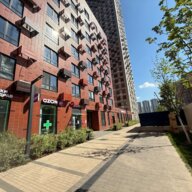 Продажа торгового помещения с арендатором Магнит