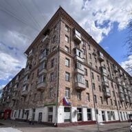 Продажа коммерческого помещения на Тушинской