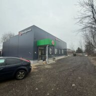 Продажа здания с магазином Пятерочка в г. Котельники