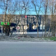Продажа здания с магазином Пятерочка в г. Котельники