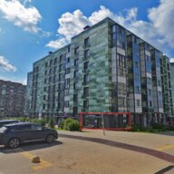 Продажа торгового помещения с арендатором СДЭК