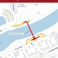 Аренда торгового помещения в ЖК "Остров"