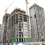 Продажа торгового помещения в ЖК "Shagal" 