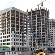 Продажа торгового помещения в ЖК "Shagal" 