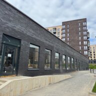 Продажа торгового помещения с арендатором "Пятерочка" 