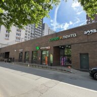 Продажа помещения с арендатором в ЖК "Либерти"