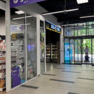 Продажа помещения с арендатором в ЖК "Либерти"