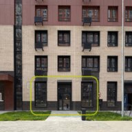 Продажа торгового помещения в ЖК Новоград Павлино