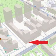Аренда торгового помещения в ЖК "Мой адрес на Клинской" 