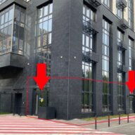 Продажа торгового помещения в ЖК "Мой адрес на Клинской" 