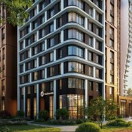 Продажа помещения в жилом комплексе ЮТУ
