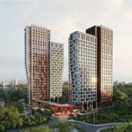 Продажа УГЛОВОГО помещения в жилом комплексе ЮТУ