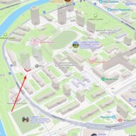 Продажа помещения под супермаркет в жилом комплексе ЮТУ