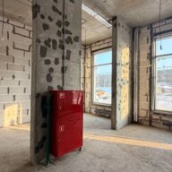 Продажа торгового помещения в ЖК "Середневский Лес" 