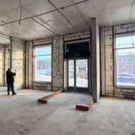 Продажа торгового помещения в ЖК "Середневский Лес" 