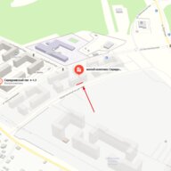 Продажа торгового помещения в ЖК "Середневский Лес" 