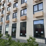 Продажа торгового помещения в ЖК "Середневский Лес" 