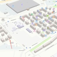 Аренда помещения в ЖК "Ильинские луга"