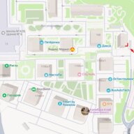 Продажа торгового помещения в ЖК Лесопарковая