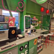 Продажа торгового здания с якорным арендатором Пятёрочка