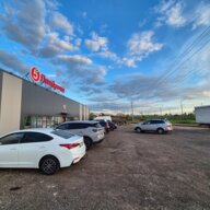 Продажа торгового здания с якорным арендатором Пятёрочка