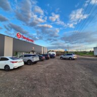Продажа торгового здания с якорным арендатором Пятёрочка