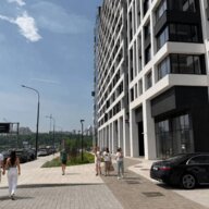 Аренда торгового помещения в ЖК "Остров" 