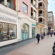 Продажа торгового помещения у метро Проспект Мира