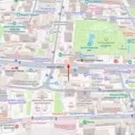 Продажа торгового помещения у метро Проспект Мира