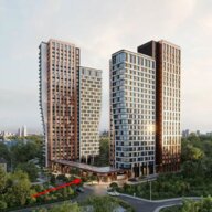 Продажа помещения в жилом комплексе ЮТУ