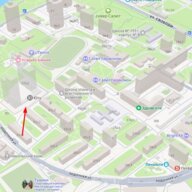 Продажа помещения в жилом комплексе ЮТУ
