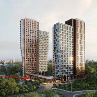Продажа помещения в жилом комплексе ЮТУ