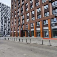 Аренда торгового помещения в Молжаниново