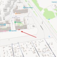 Аренда торгового помещения в Молжаниново