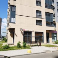 Продажа помещения с "Wildberries" в ЖК Зеленая Вертикаль